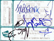 Ozzfest on Jul 26, 1998 [001-small]