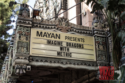 Imagine Dragons / Metric on Feb 5, 2015 [306-small]