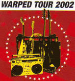 Warped Tour on Jun 27, 2002 [619-small]