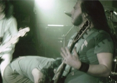 My Ruin / Bleed the Sky on Feb 26, 2003 [815-small]