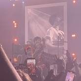 Louis Tomlinson / Only The Poets / The Outcharms on Apr 23, 2022 [390-small]