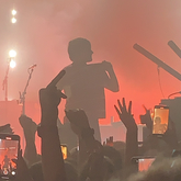 Louis Tomlinson / Only The Poets / The Outcharms on Apr 23, 2022 [397-small]