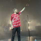 Louis Tomlinson / Only The Poets / The Outcharms on Apr 23, 2022 [736-small]