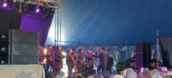 The Powerhouse Gospel Choir, The Ridge Stage, Black Deer Festival on Jun 17, 2022 [029-small]