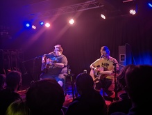 Scooped Up / Jaret & Rob (Of Bowling for Soup) on Feb 15, 2022 [099-small]