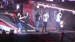 One Direction / 5 Seconds of Summer / Abraham Mateo on Jul 8, 2014 [888-small]