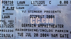 Ozzfest 2004 on Jul 20, 2004 [875-small]