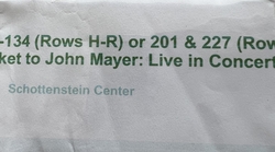 John Mayer / Phillip Phillips on Dec 3, 2013 [131-small]