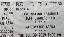 Jeff Lynne's ELO / Dhani Harrison / ELO on Jul 30, 2019 [265-small]