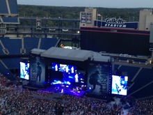 Kenny Chesney / Jason Aldean / Brantley Gilbert / Cole Swindell / Old Dominion on Aug 28, 2015 [288-small]