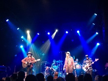 Lukas Nelson & Promise of the Real / Cornmeal on May 24, 2016 [475-small]