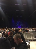 Stone Sour / The Pretty Reckless on Dec 1, 2017 [169-small]