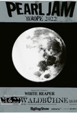 Pearl Jam / White Reaper on Jun 21, 2022 [806-small]