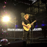 Ed Sheeran / Maisie Peters / DYLAN (UK) on Jun 24, 2022 [913-small]