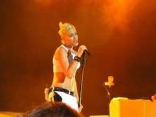 No Doubt / Paramore / Bedouin Soundclash / Have Heart on Jul 6, 2009 [243-small]