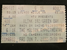 blink-182 / Green Day / Saves The Day / Simple Plan / Kut U Up on Jun 7, 2002 [647-small]