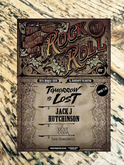 tags: Gig Poster, O2 Academy2 Islington - The Dust Coda / Tomorrow Is Lost / Jack J Hutchinson Band / Revival Black / Loz Campbell on Mar 10, 2020 [517-small]