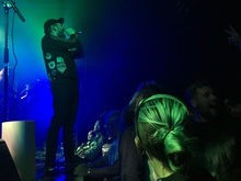 tags: Green Lung, The Dome, Tufnell Park - Green Lung / Swedish Death Candy on Sep 1, 2021 [549-small]