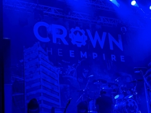Crown the Empire / Destroy Rebuild Until God Shows / The Word Alive / Until I Wake on Jun 29, 2022 [276-small]