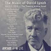 The Music of David Lynch on Apr 1, 2015 [582-small]
