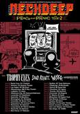 Trophy Eyes / WSTR / Stand Atlantic / Neck Deep on Sep 14, 2018 [707-small]