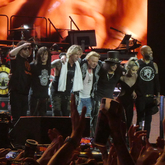 Guns N' Roses / Gary Clark Jr. / Dirty Honey on Jul 8, 2022 [962-small]