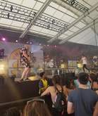 State Champs / The Maine / Stand Atlantic / Grayscale / The Wonder Years / Mayday Parade on Jul 12, 2019 [341-small]