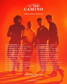 The Band Camino / Valley on Oct 13, 2019 [579-small]