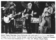 Guitar Greats on Nov 3, 1984 [867-small]