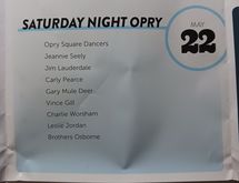 Grand Ole Opry on May 22, 2021 [011-small]