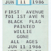 Black Flag / Minutemen / Husker Du on Mar 18, 1983 [407-small]