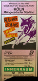 The Rolling Stones / Die Toten Hosen / The Alarm on May 30, 1990 [742-small]