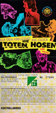Die Toten Hosen on Sep 14, 1990 [744-small]