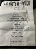The Amity Affliction / WAAX / Nerve Damage on Jul 17, 2022 [992-small]