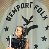 Newport Folk Festival 2022 on Jul 23, 2022 [198-small]