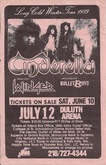 Cinderella / Winger / BulletBoys on Jul 12, 1989 [436-small]