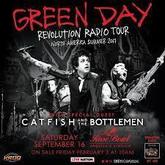 Green Day / Catfish and the Bottlemen on Sep 16, 2017 [462-small]