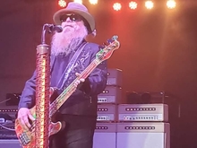 ZZ Top / Cheap Trick on Sep 13, 2019 [069-small]