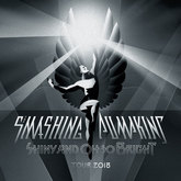 Smashing Pumpkins / Metric on Aug 30, 2018 [307-small]