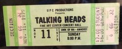 Talking Heads on Nov 11, 1979 [284-small]