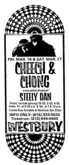 Cheech & Chong / Steely dan on Mar 16, 1973 [632-small]