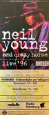 Neil Young & Crazy Horse / Bob Dylan & His Band / Dave Matthews Band / Die Sterne on Jul 13, 1996 [947-small]