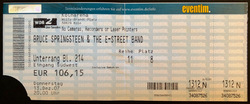 Bruce Springsteen & The E Street Band on Dec 13, 2007 [309-small]