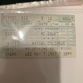 The Vandals / Toy Dolls / No Doubt on May 7, 1997 [433-small]