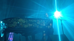 Andrew McMahon in the Wilderness / Dashboard Confessional / Armor for Sleep on Aug 2, 2022 [646-small]