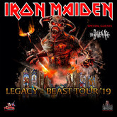 Iron Maiden / The Raven Age on Sep 21, 2019 [938-small]