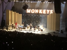 Arctic Monkeys / The Lemon Twigs / Mini Mansions on Oct 17, 2018 [962-small]