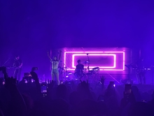 CHVRCHES / Cafuné on Aug 3, 2022 [990-small]