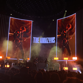 Royal Blood / The Amazons on Apr 10, 2022 [079-small]