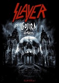 Slayer / Gojira / 4arm on Nov 13, 2013 [180-small]